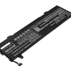 Akkuversum Akku kompatibel mit Lenovo Yoga 730-15IWL-81JS0022GE Akku Akku 4500 mAh (11.25 V)