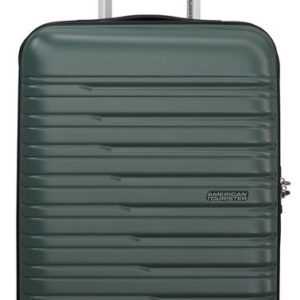American Tourister® Trolley FLASHLINE 55, 4 Rollen, Koffer, Reisegepäck