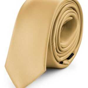 AquaBreeze Krawatte Herren Schmale Krawatte (Unifarbene Premium-Krawatten für Männer) Geeignet für eine Vielzahl von Orten mit hoher Ebene