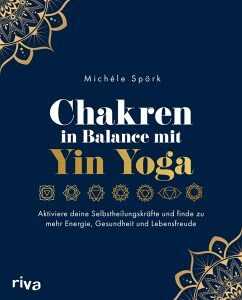 Chakren in Balance mit Yin Yoga (eBook, ePUB)