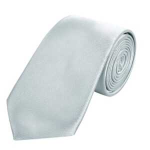 DonDon Krawatte Krawatte 7 cm breit (Packung, 1-St., 1x Krawatte) zeitlos klassischer Schnitt, Seidenlook, für Büro oder festliche Veranstaltungen