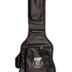 ESP LTD E-Gitarren-Koffer ESP LTD CGIGDXG45 45th Anniversary Gigbag