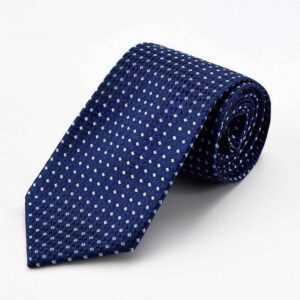 FIDDY Krawatte Business-Profi-Krawatte, elegante Herrenkrawatte, (1-St) geeignet für die Hochzeitsfeier der Männer