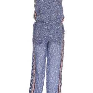 French Connection Damen Jumpsuit/Overall, blau