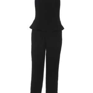 GUESS Damen Jumpsuit/Overall, schwarz