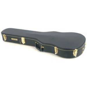 Gretsch E-Gitarren-Koffer, G6238 Hardshell Case Solidbody Black