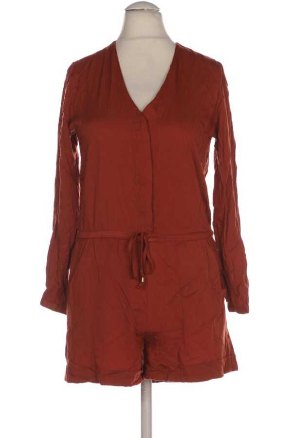 H&M Damen Jumpsuit/Overall, rot
