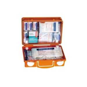Holthaus Medical Erste-Hilfe-Koffer Holthaus Medical Erste-Hilfe-Koffer QUICK - unbefüllt