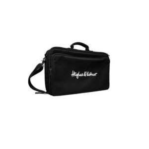 Hughes & Kettner E-Gitarren-Koffer Hughes & Kettner Black Spirit 200 Floor Carry Bag