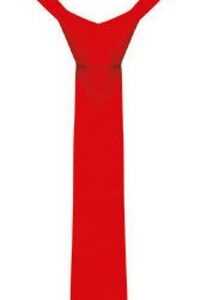 Karlowsky Fashion Krawatte Krawatte / 148 x 6,5 cm