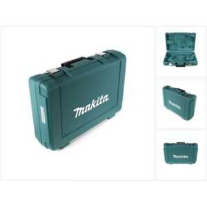 Kunststoff Koffer für 6281 und ml 140 - ohne Zubehör - Makita