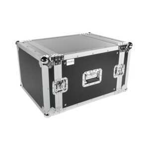MUSIC STORE Koffer, 19" DD Pro Case 8HE