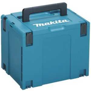 Makita - Stapelbarer Koffer makpac 4 395mm x 295mm x315mm (821552-6)