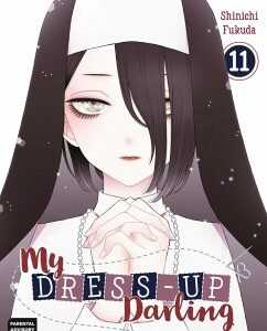 My Dress-Up Darling 11