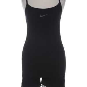 Nike Damen Jumpsuit/Overall, schwarz