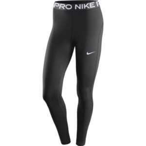 Nike Pro 365 Leggings Damen - schwarz XL