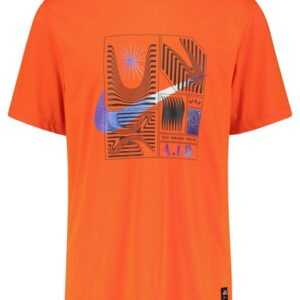 Nike T-Shirt Herren T-Shirt NIKE YOGA DRI-FIT A.I.R. (1-tlg)