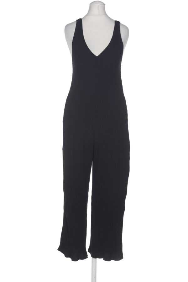 Oysho Damen Jumpsuit/Overall, schwarz