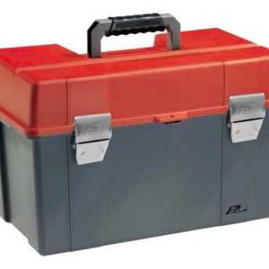 PLANO Werkzeugkoffer, Kunststoff-Koffer 560 x 340 x 340 mm