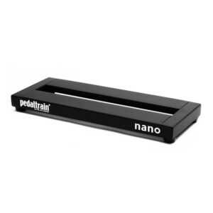 Pedaltrain E-Gitarren-Koffer, Nano SC