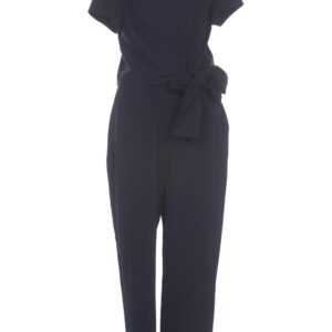 Reserved Damen Jumpsuit/Overall, marineblau