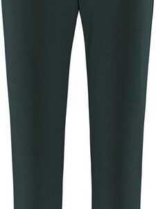 SCHNEIDER Sportswear Yogahose MONROEW Damen Yoga-Hose dunkelgrün