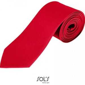 SOLS Krawatte Herren Krawatte Garner Tie - Länge: 150 cm, Breite: 7 cm