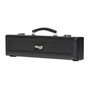 Stagg ABS-FL ABS-Koffer für Querflöte Querflöte