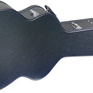 Stagg Gitarrentasche GCA-SA Koffer für Semi-Akustik-Gitarre