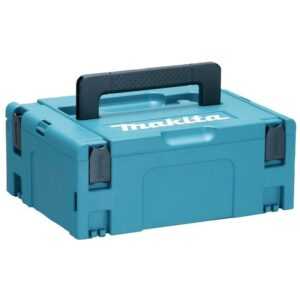 Stapelbarer Koffer makpac 2 Makita 821550-0)