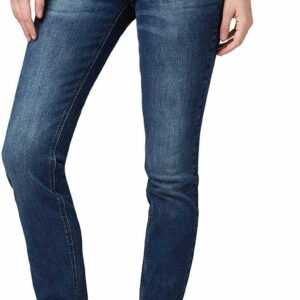 Straight Leg Jeans Tom Tailor Alexa straight 26/32