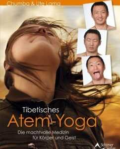 Tibetisches Atem-Yoga (eBook, ePUB)