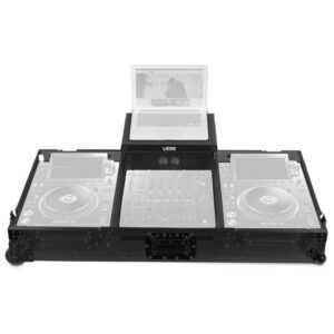 UDG Koffer, Ultimate Flightcase Set Pioneer CDJ-3000/A9 Plus (U91086BL) - DJ Case