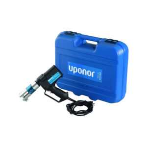 Unipipe Elektro-Pressmaschine up 75 el im Koffer 14-110mm - Uponor