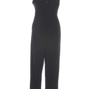 Wal G Damen Jumpsuit/Overall, schwarz