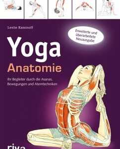 Yoga-Anatomie (eBook, PDF)