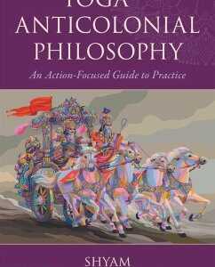 Yoga - Anticolonial Philosophy (eBook, ePUB)