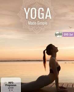 Yoga - Made Simple