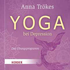 Yoga bei Depression (MP3-Download)