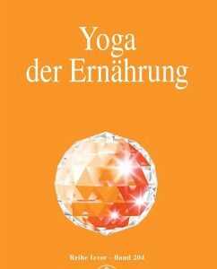 Yoga der Ernährung (eBook, ePUB)
