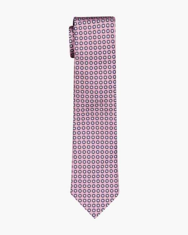 Zegna- Seiden-Krawatte | Herren