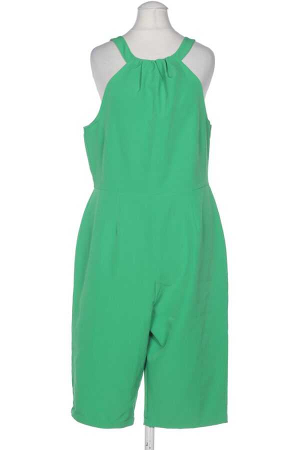 asos Damen Jumpsuit/Overall, grün