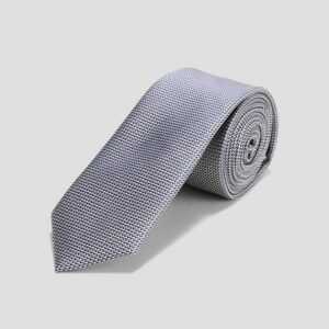 s.Oliver BLACK LABEL Krawatte Krawatte aus Seidenmix
