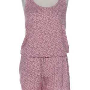 soyaconcept Damen Jumpsuit/Overall, pink