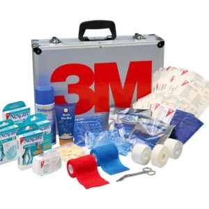 3M Erste-Hilfe-Koffer Nachfüllpackung für 3M Sofort-Hilfe-Koffer Senior