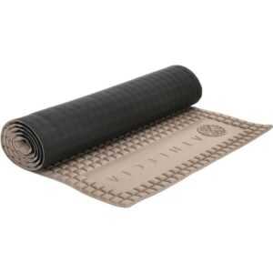 ATHLECIA Matte Walgia W Quilted Yoga Mat