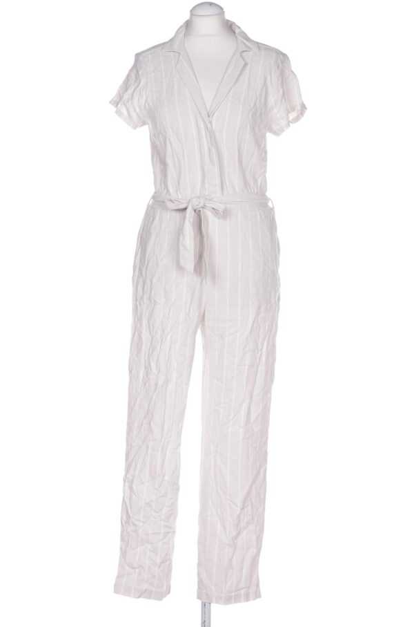 Abercrombie & Fitch Damen Jumpsuit/Overall, beige