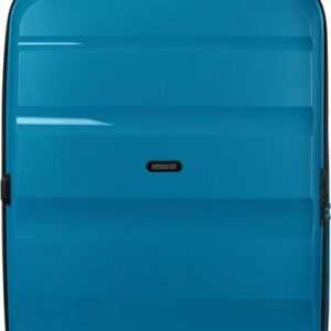 American Tourister® Hartschalen-Trolley Bon Air DLX, 75 cm, 4 Rollen, Reisekoffer Großer Koffer TSA-Zahlenschloss Volumenerweiterung