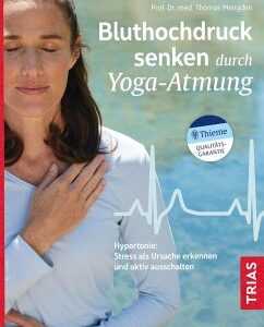 Bluthochdruck senken durch Yoga-Atmung (eBook, ePUB)