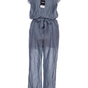 Comptoir des Cotonniers Damen Jumpsuit/Overall, blau